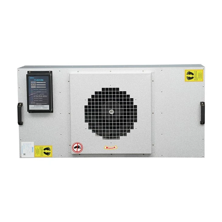 Hepa Fan Filter Unit For Sale