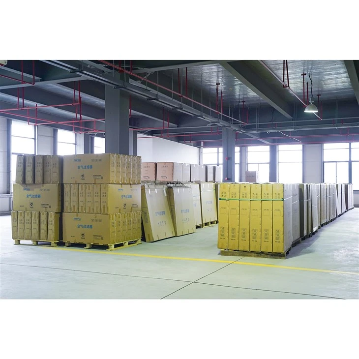 Ulpa Air Filter