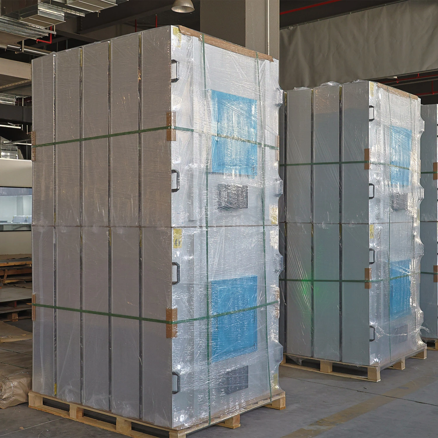 Packaging Packaging