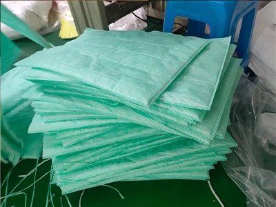 エアフィルターコットン